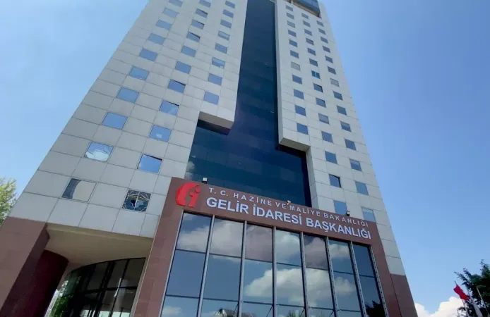 Dijital platformlara yeni vergi düzenlemesi... İlan bilgileri GİB'e bildirilecek