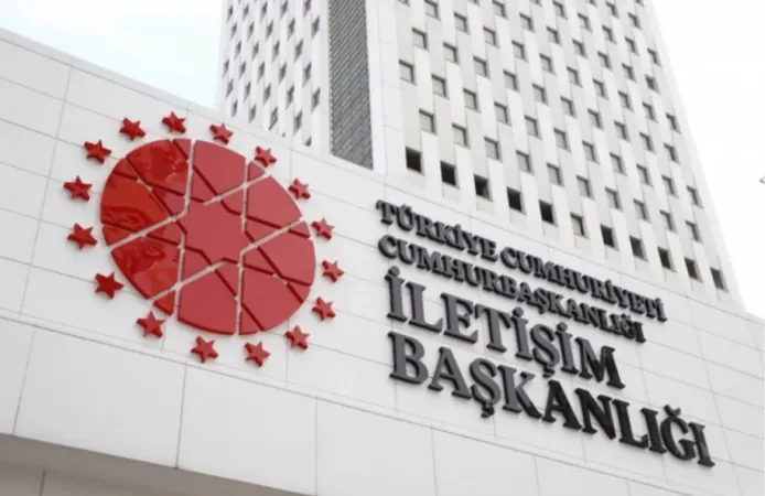 DMM'den 'Ailem Güvende' Operasyonlarıyla İlgili Açıklama