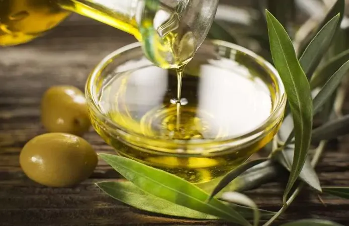 Kalp Dostu Zeytinyağı... Günde Ne Kadar Tüketilmeli?