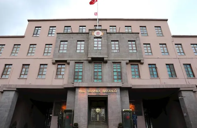 Terörle Mücadelede Yaralananlar İçin Başvurular 1 Eylül'de Başlıyor
