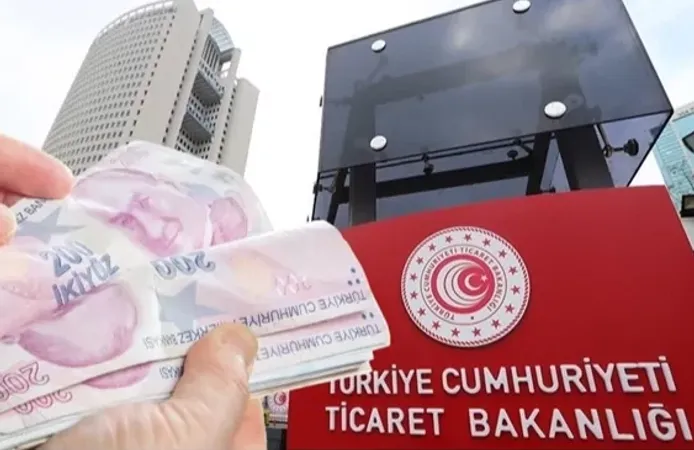 Ticaret Bakanlığı'ndan DTÖ Raporu Açıklaması: Türkiye'nin Tazminat Borcu Bulunmuyor