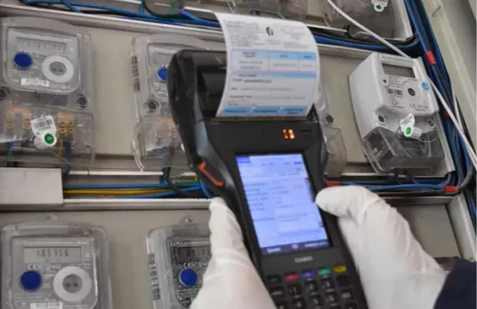 EPDK'dan Deprem Bölgesine Destek... Elektrik Ödemelerinde Erteleme Kararı