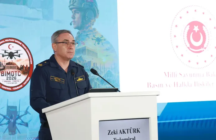MSB: Hudutlarda 364 Kişi Yakalandı