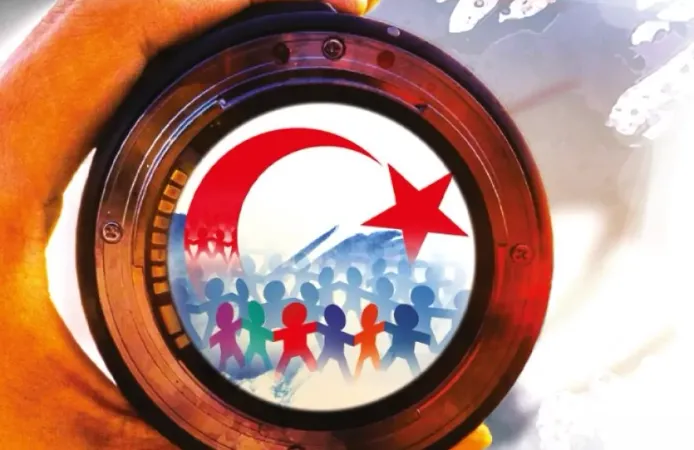 Öğretmenler Kadrajlarıyla Yarışacak