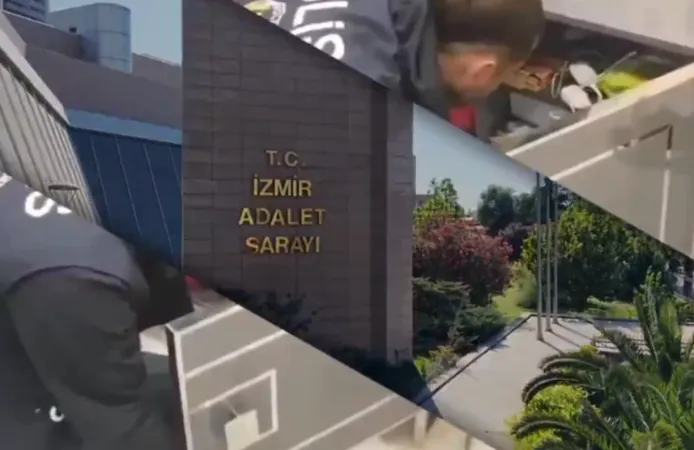Yasa Dışı Bahis Operasyonunda 32 Gözaltı! Hesaplarda 1,8 Milyar TL'lik İşlem Hacmi