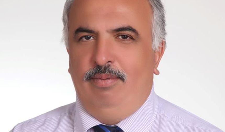 Bakan Mahir Ünal’a