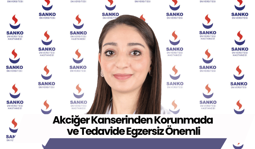 Akciğer Kanserinden Korunmada ve Tedavide Egzersiz Önemli