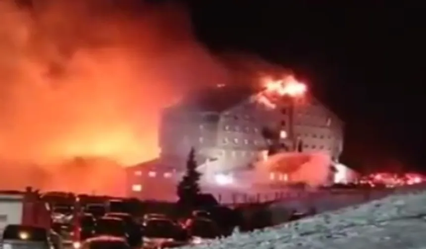 Kartalkaya Komisyonu'nun Görevi Bir Ay Daha Uzatıldı