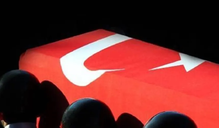 Pençe Kilit'e 'Yıldırım' Düştü! 1 Askerimiz Şehit!