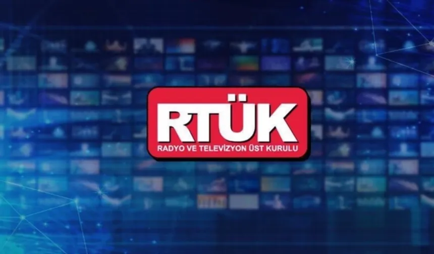 RTÜK'ün Yeni Üyeleri Resmi Gazete'de