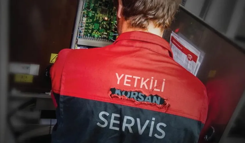 Ticaret'ten Sahteciliğe Karşı SERBİS Hamlesi