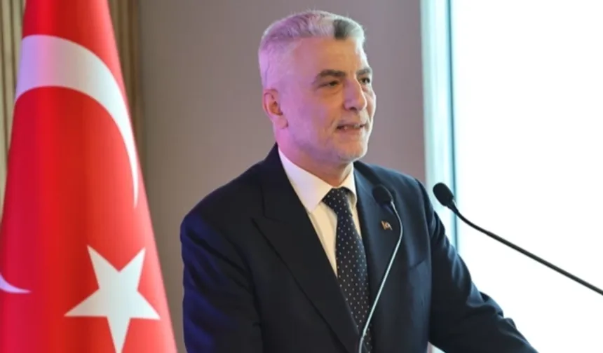 Türkiye’nin Cari Açığında Düşüş! Açık 10,7 Milyar Dolar Azaldı