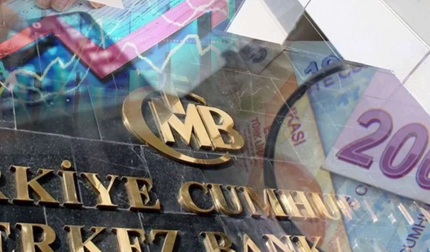 TCMB Faiz Kararı Öncesi Anket Sonuçları Açıklandı