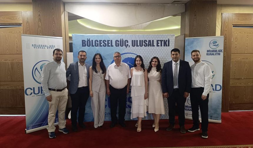 Adana’da Ruh Sağlığı Buluşması: 6 İlden Uzmanlar Katıldı