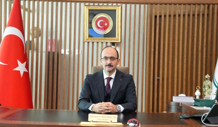 Tarımda Verimlilik Artacak: 627 Milyon TL Zirai Gelir Hedefleniyor
