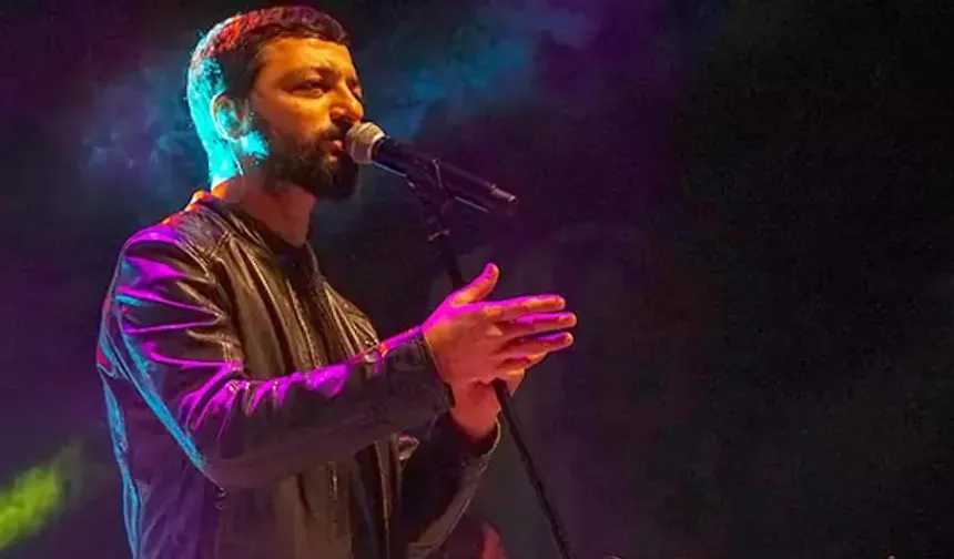 KAFUM’da Mehmet Erdem Konseri Coşkusu