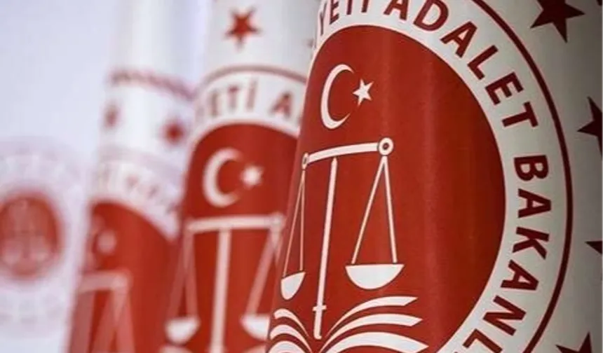 Adalet'ten Görevde Yükselme ve Ünvan Değişikliği Sınavı Müjdesi