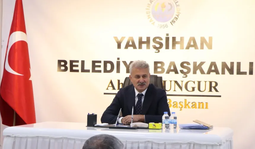 AK Partili Belediye Başkanı Gözaltında