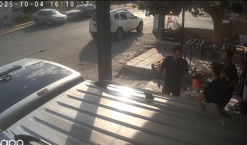 Kahramanmaraş’ta İş Yeri Sorunu: Mülk Sahibi Konuştu
