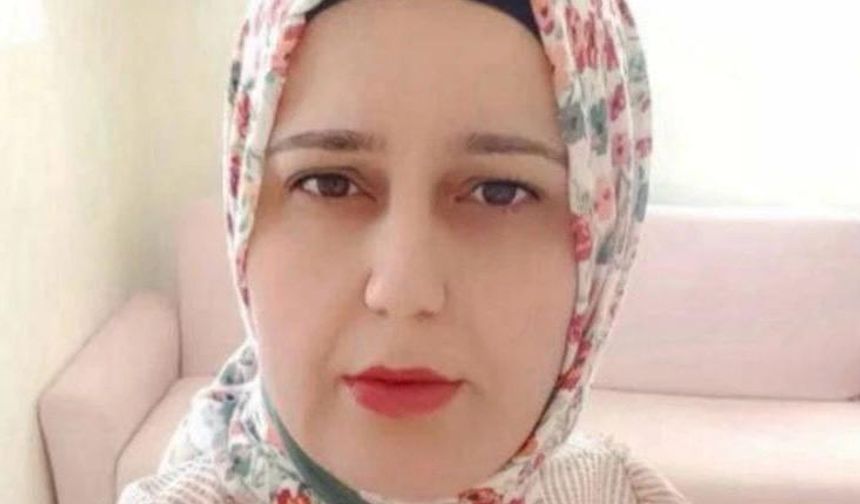 Kahramanmaraş’ta Yolun Karşısına Geçmek İstedi, Feci Şekilde Can Verdi