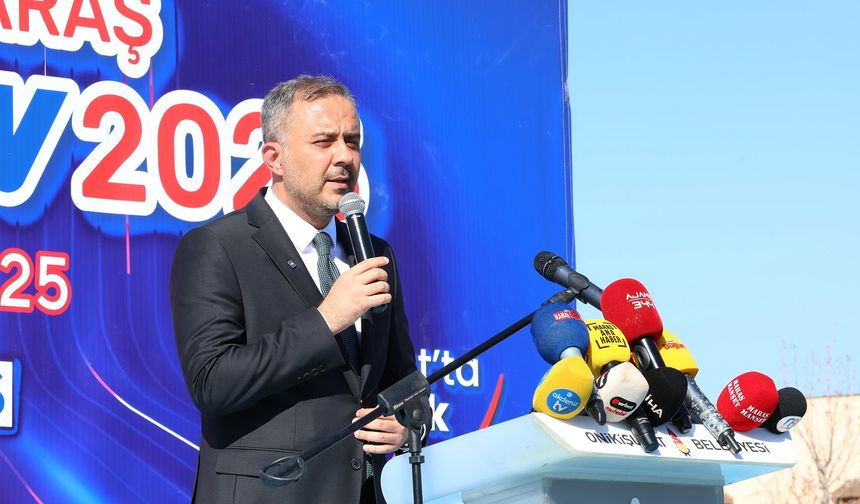 Kahramanmaraş Auto Show 2025: Geçmiş ve Gelecek Bir Arada