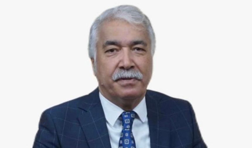 Başkan Kozak: Depremde Bir Kalemimiz Bile Kalmadı Ama Yıkılmadık