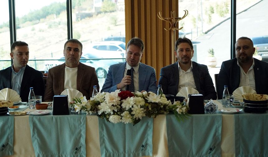 Kahramanmaraş Turizminde Yeni Bir Sayfa Açılıyor