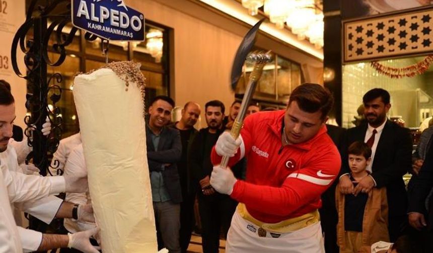 Tarım Bakanlığı’ndan Kahramanmaraş'ta Bakteri İddiasına Net Açıklama