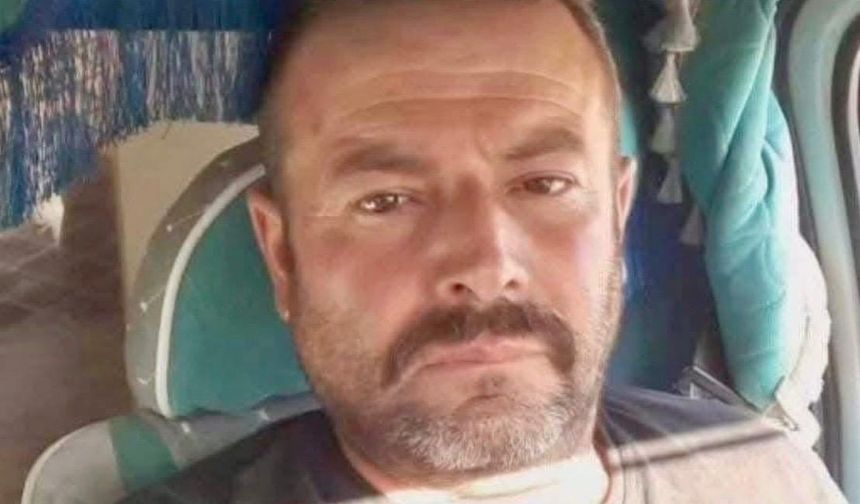 Afşin’nde Kendini Ateşe Vermişti Hayatını Kaybetti