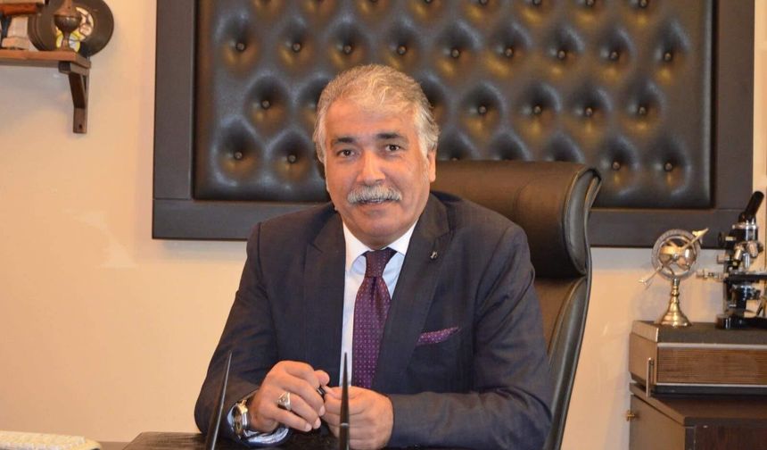 Başkan Kozak; Şov Peşinde Değil, Üyelerimize Hizmet Derdindeyiz