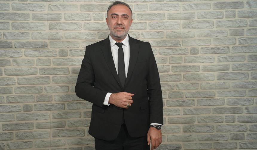 Mikail Akdağ’dan 2026 İçin Birlik ve Dayanışma Mesajı