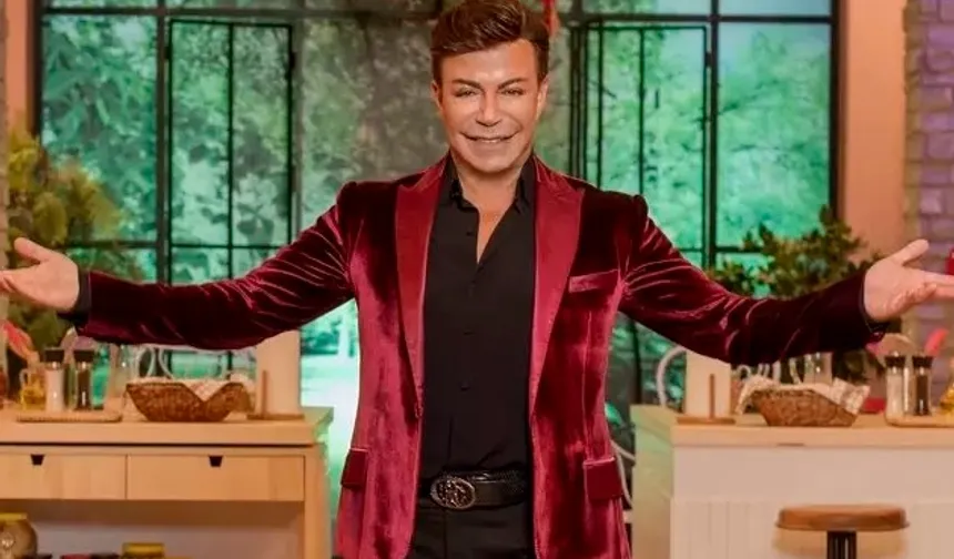 Fatih Ürek Hayatını Kaybetti!