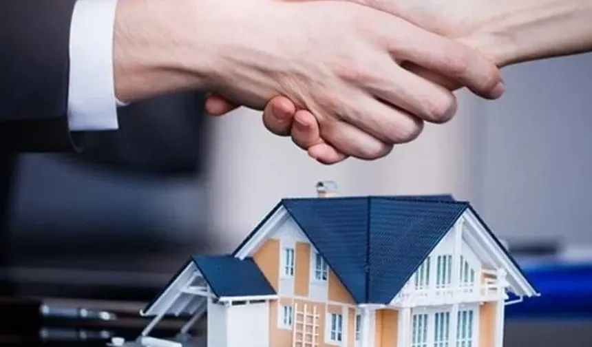 2025'te Konut Satışlarında Enerji Sınıfı Öne Çıktı