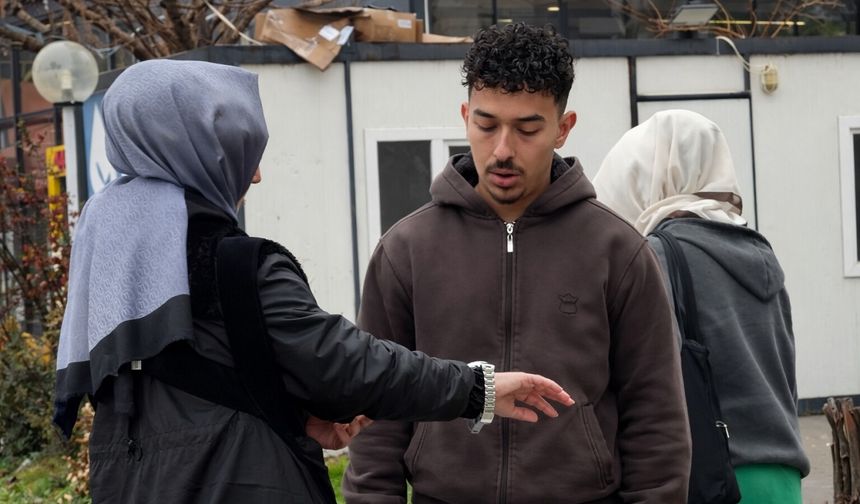 Bir Saat, Binlerce Hatıra; Büyükşehir’den Asrın Felaketinin Yıl Dönümünde Anlam Yüklü Çalışma