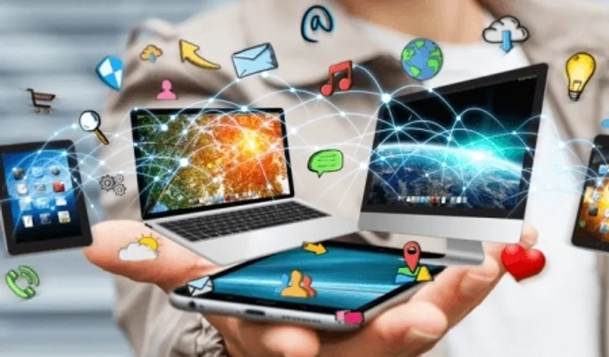 Dijital Reklamda Yoğunlaşma Sürüyor