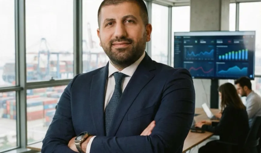 Gümrükten E-Ticarete Yapay Zeka Dönemi