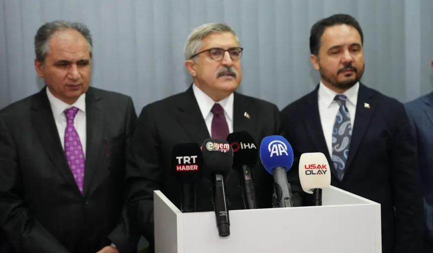 Muhalefetin İsteğiyle Erken Seçim Olmayacak