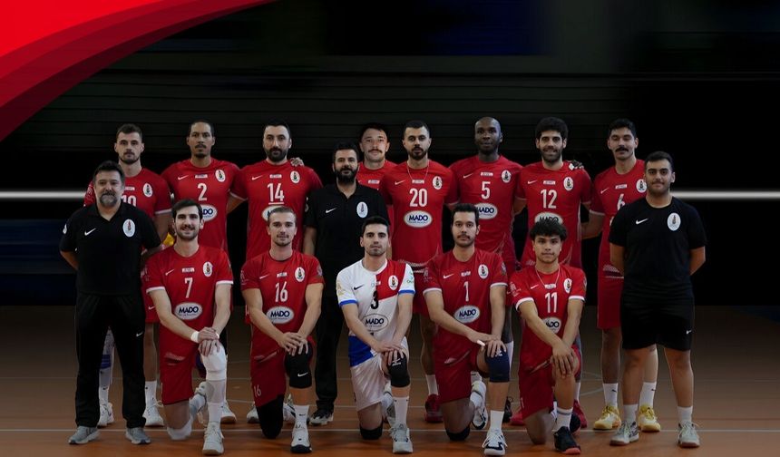 Onikişubat Belediyespor Şampiyonluk Maçına Çıkıyor
