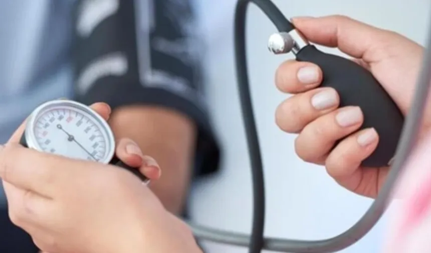Tek Ölçümle Tanı Olmaz... Tansiyonda Ev Ölçümleri Hayat Kurtarıyor