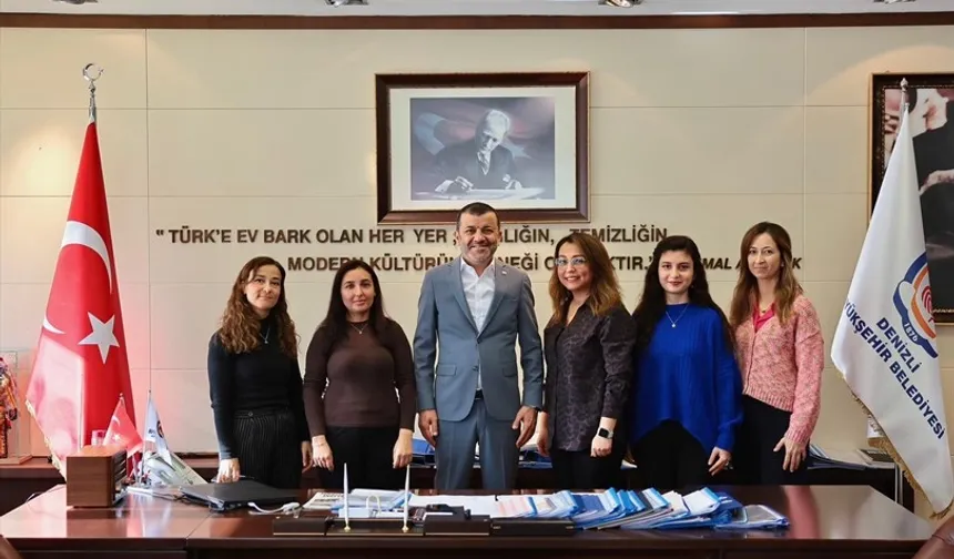 Üreten Kadınların E-Ticaret Yolculuğu Projesi'nde Mentörlük Süreci Başladı