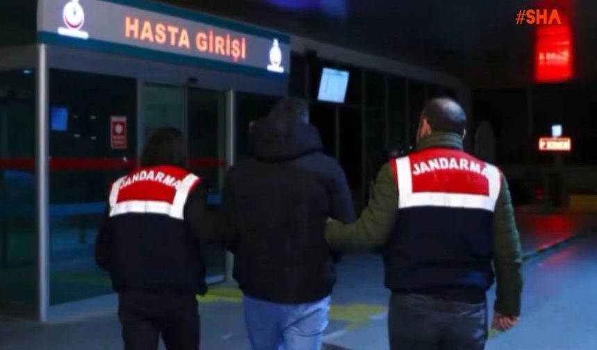 Kahramanmaraş’ta FETÖ Operasyonu: Güncel Yapılanmaya Darbe