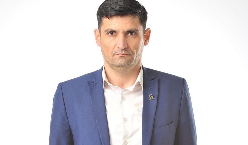 Başkan Ali Akkurt’tan 12 Şubat Kurtuluş Bayramı Mesajı