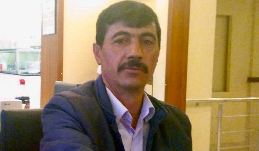 Yantepe Muhtarı Yaşar’dan Teşekkür: "Sorunumuz Çözüldü"