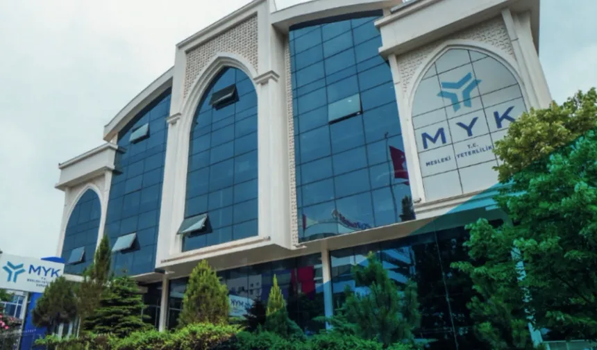 40 Yeni Meslek Daha 'Mesleki Yeterlilik' Kapsamında