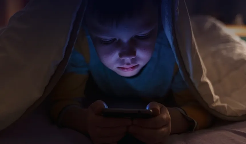 Aile'den Çocukları Siber Zorbalığa Karşı Koruyacak Yeni Uygulama