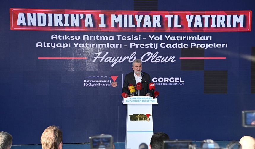 Kahramanmaraş’ta Ramazan Dayanışması Şehri Sardı