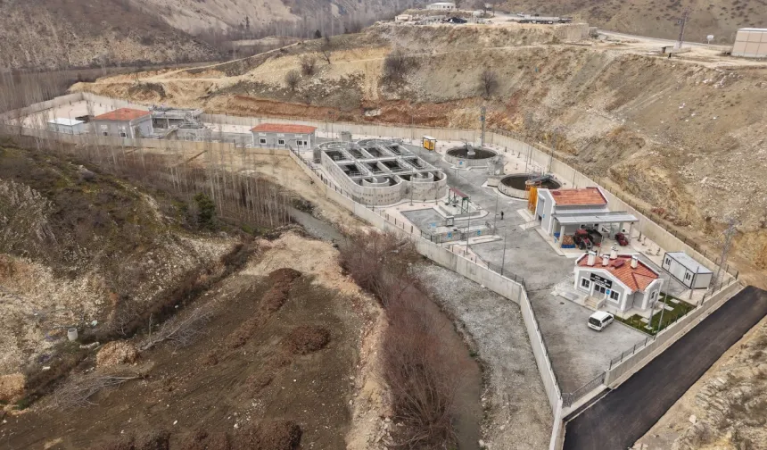 Çağlayancerit’e 854 Milyon TL’lik Yatırımın Toplu Açılışı Yapılacak