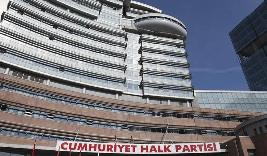 CHP Savaşın eEkonomik Etkilerine Karşı Acil Önlem Paketini Açıkladı
