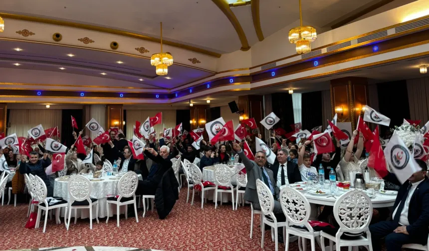 Devlet Memurları Eğitim Sendikası'nda İlk Genel Kurul