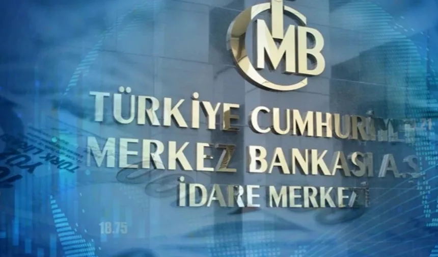 Merkez Bankası O Sapmayı Hükümete Bildirdi!